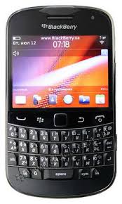Then click on the start button. Unlock Blackberry Bold 9900