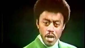 Johnnie Taylor