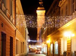 Uherské hradiště pro rodiny s dětmi. City Of Uherske Hradiste Barcana