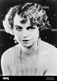 Actress Dorothy King was a Broadway actress with a very active roaring  twenties social life in New York. Her unsolved 1923 murder was a news  sensation because she was involved with two