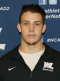 2016-2017 Wrestling Roster