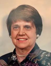 Jeanette Gibbons Obituary (1929