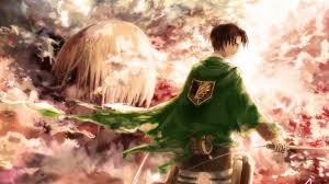 We've gathered more than 5 million images uploaded by our users and sorted them by the most popular ones. 40 Attack On Titan Wallpapers Wallpaperboat