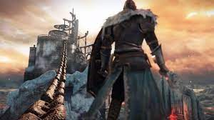 Dark souls 2 is coming to the xbox one too, and what better time to show off a fresh trailer of the game than at this years e3? Dark Souls 2 Scholar Of The First Sin Trailer Ps4 Xbox One Youtube