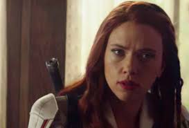 Black widow is a character so loved by her fans that i wouldn't say it scared me to play her but for sure in a corner of my head it has always been clear that this is my version of the character. Black Widow Trailer Theory May Reveal Character That Died Before The Snap