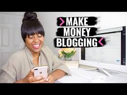 We shared with you all the latest earning reports for bloggerspassion and some proven ways on how to make money blogging for beginners. How To Make Money Blogging 2020 Ways I Actually Make Money Online Youtube