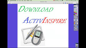 Maybe you would like to learn more about one of these? Activinspire Free Download For Mac Heresload