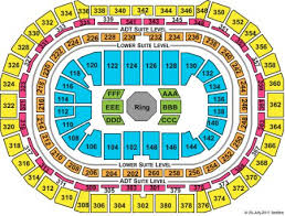 Pepsi Center Tickets And Pepsi Center Seating Chart Buy