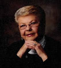 Mary Brunaugh Obituary (2017)