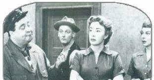 If you know, you know. The Honeymooners Cast List Of All The Honeymooners Actors And Actresses