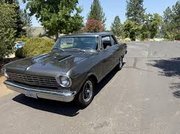 Image result for Satin Silver 1962 Nova