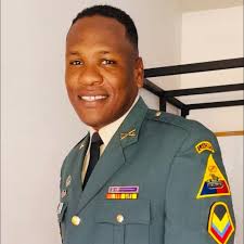 Eduardo Antonio Borja Moreno