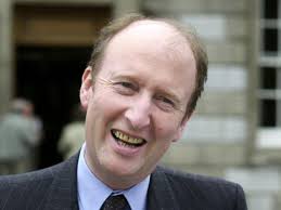 Fine Gael board of trustees is no big secret