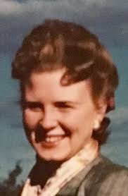 Obituary of Elise Erika Gardner