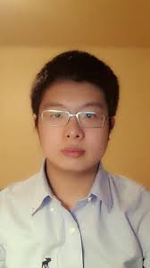 Donghui Lu updated his profile picture.