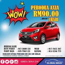 We did not find results for: Kereta Sewa Murah Kereta Sewa Murah Gw Muar Car Rental