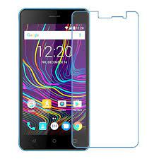 verykool s5019 Wave One unit nano Glass ...