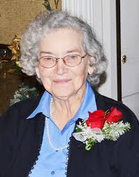 Reva Jane (Thurlow) Hoffman