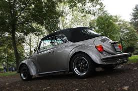 Michael Berger Porsche 914 Classic Motors Volkswagen