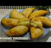 Venezuelan empanadas, affordable, delicious, and easy to ...