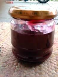 Confiture De Grenade Recette Recette Confiture Confiture Recette Grenade