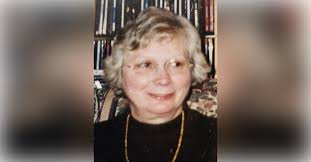 Obituary information for Rita Mary Lesch