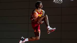 After trading for his draft rights in 2019 and viewing him as a franchise cornerstone, the cleveland cavaliers are moving on from kevin porter jr. Kevin Porter Jr Men S Basketball Usc Athletics