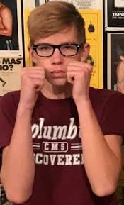 Dan Bockelman's Birthday Celebration