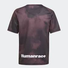 The official kit launch isn't expected until may at the earliest, though details of upcoming jerseys are often found on the internet first. Adidas Real Madrid Human Race Jersey Black Adidas Us