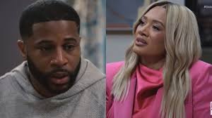 Are Victoria and Eli really dead in Tyler Perry's The Oval?