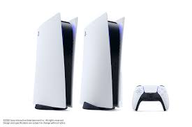 Playstation 5 Warum Ihr Euch Nicht Die Digital Edition Kaufen Solltet Business Insider