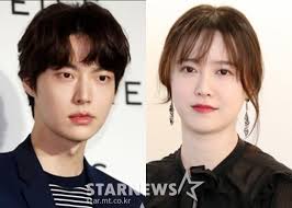 Goo hye sun recently spoke with sbs's access showbiz tonight, which happens to be her first tv interview since her divorce. Netizen Buzz Goo Hye Sun Retorts Ahn Jae Hyun S Statement