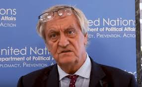 David Concar Archives