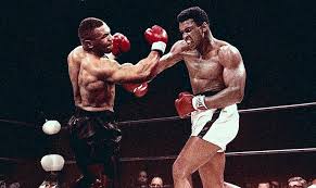 Ali vs. Tyson: A Comparison of Two Boxing Legends | BULB