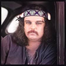 Pigpen was and is now forever one of the Grateful Dead."