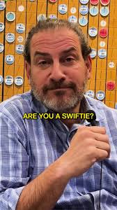 meet the man behind the NFL schedule for the last 28 seasons: Mike North 📅  #nflschedule #nflschedulerelease #swiftie