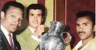 Em Defesa do Benfica: Quantos Benfiquistas em Berna há 60 Anos?