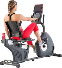 The 22 workout programs provide enough variety. Schwinn 270 Vs Nautilus R616 A 2021 Review By The Home Dweller