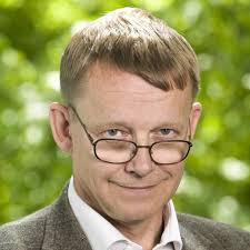 Hans ROSLING