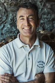 SONO DIVENTATO PADRE A 53 ANNI: IL MEGLIO DELLA VITA E' ARRIVATO ORA' LE  PAROLE DI STEFANO PETRIS, AD DELLA WOLF DI SAURIS