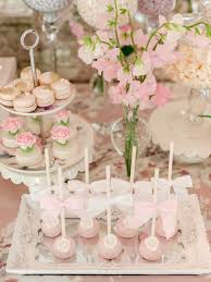 As i approach my due date with my first child, i can tell you that baby showers have been some of the most special times of my pregnancy. Kara S Party Ideas Vintage Garden Baby Shower Kara S Party Ideas