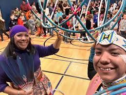 Profile for Beany John Hoop Dance