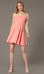 You and your guests will be shocked by the privacy coral beach offers, and marvel at its majestic palm trees, immense white sand beaches, warm crystal clear water, celebrated wedding event areas, serene garden areas, impeccable accommodations, and meticulous maintenance. Buy Coral Dresses For Wedding Guest Cheap Online