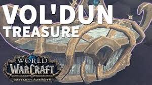 Vol'Dun Storyline - Wowpedia - Your Wiki Guide To The World Of Warcraft