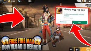 Grab weapons to do others in and supplies to bolster your chances of survival. Urgente Garena Lancou Download Do Novo Free Fire Max Para Android E Ios Open Beta Youtube