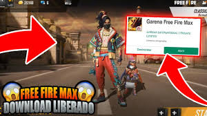 Games ini sekarang dalam mode beta yang menawarkan beberapa pembaruan menarik yang bisa kalian mainkan. Urgente Garena Lancou Download Do Novo Free Fire Max Para Android E Ios Open Beta Youtube