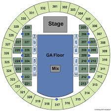 Alliant Energy Center Coliseum Tickets In Madison Wisconsin
