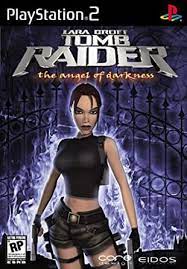 Lara croft and the guardian of light lara croft and the temple of osiris™. Amazon Com Lara Croft Tomb Raider The Angel Of Darkness Artist Not Provided Video Games