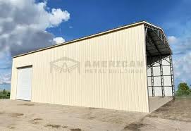 Metal Buildings Sandy, UT