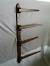 Old Wooden Ladder Decorating Ideas